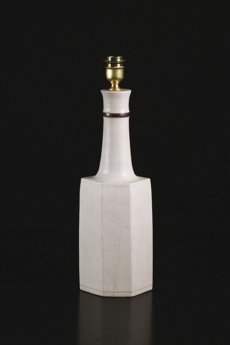 Bruno Gambone  - Auction Design - III - Cambi Casa d'Aste