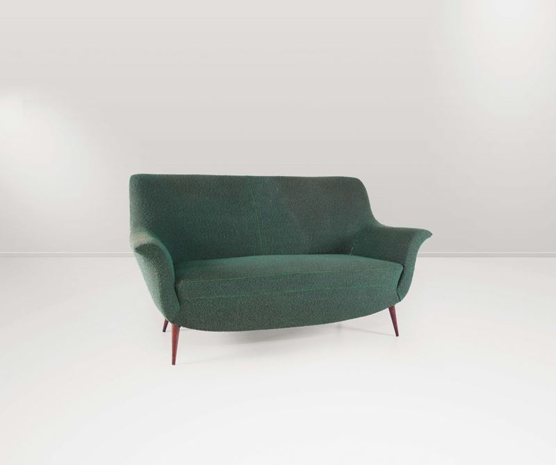 Guglielmo Veronesi  - Auction Design - III - Cambi Casa d'Aste