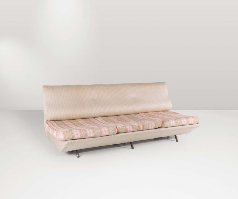 Marco Zanuso  - Asta Design - III - Cambi Casa d'Aste