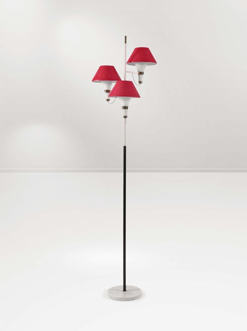 Stilnovo  - Auction Design - III - Cambi Casa d'Aste