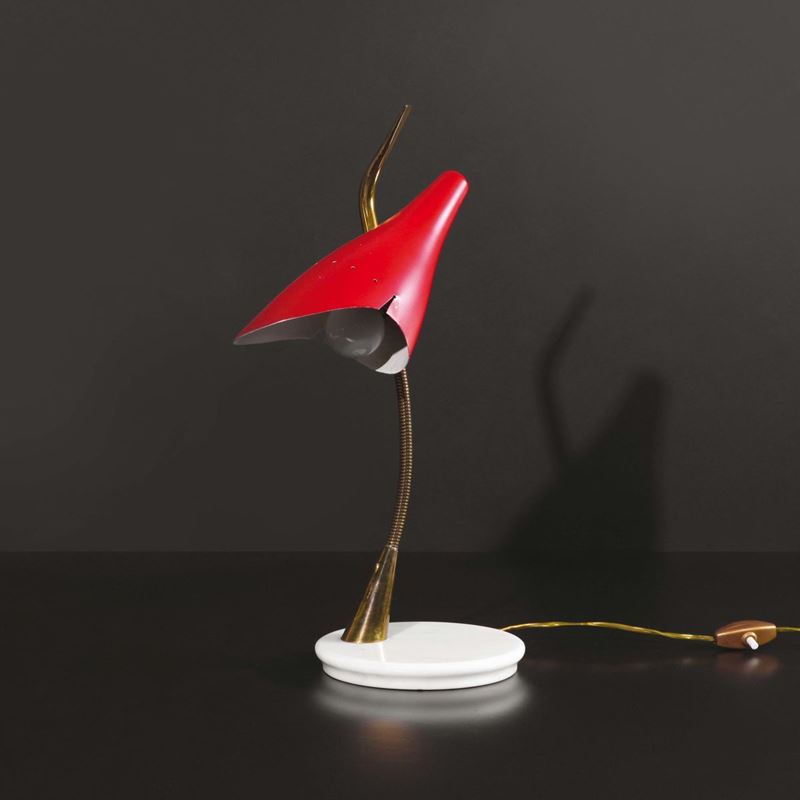 Lumen  - Auction Design - III - Cambi Casa d'Aste