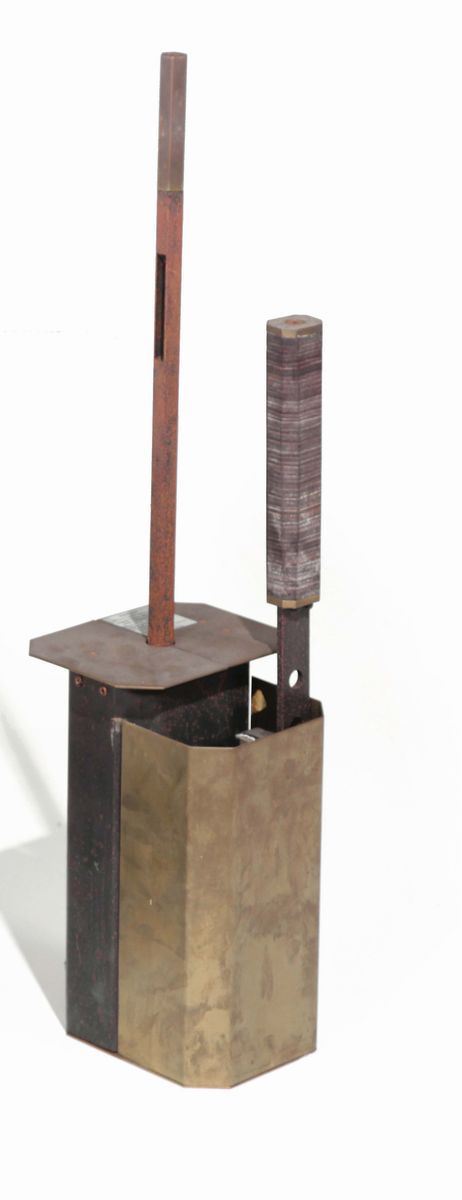 Afra e Tobia Scarpa  - Auction Design - III - Cambi Casa d'Aste