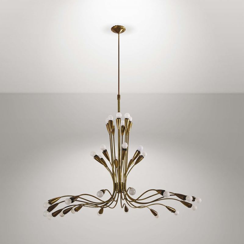 Stilnovo (attribuzione)  - Auction Design - III - Cambi Casa d'Aste