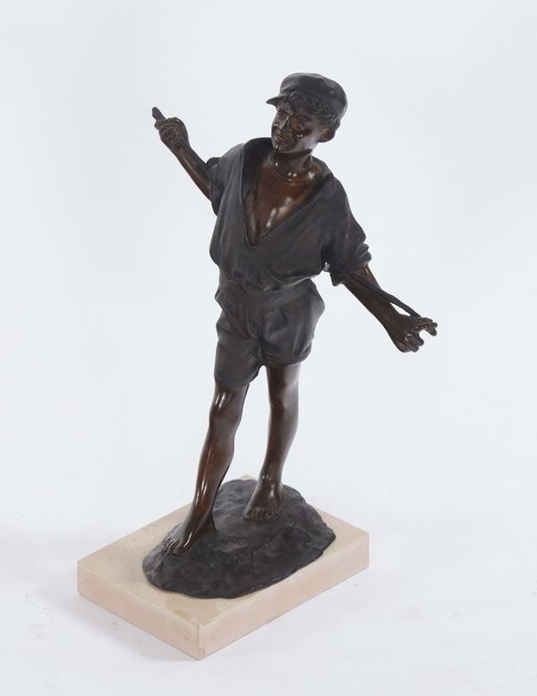 Cacciapuoti Scugnizzo