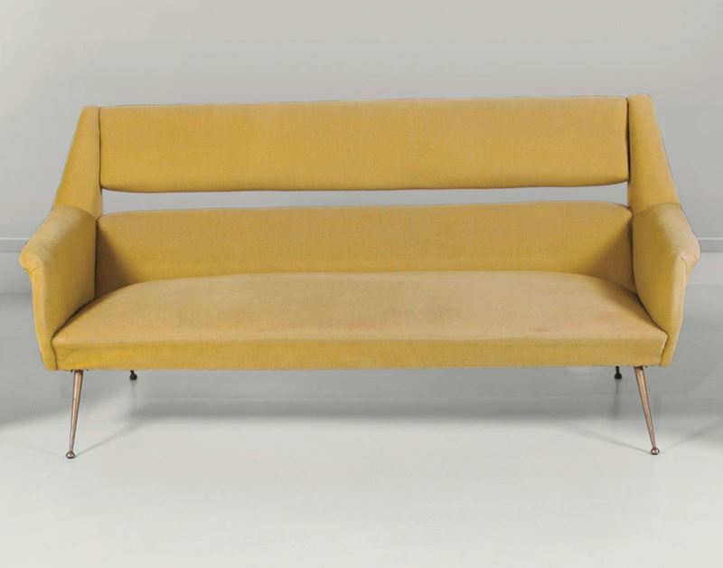 Gigi Radice  - Asta Design - III - Cambi Casa d'Aste