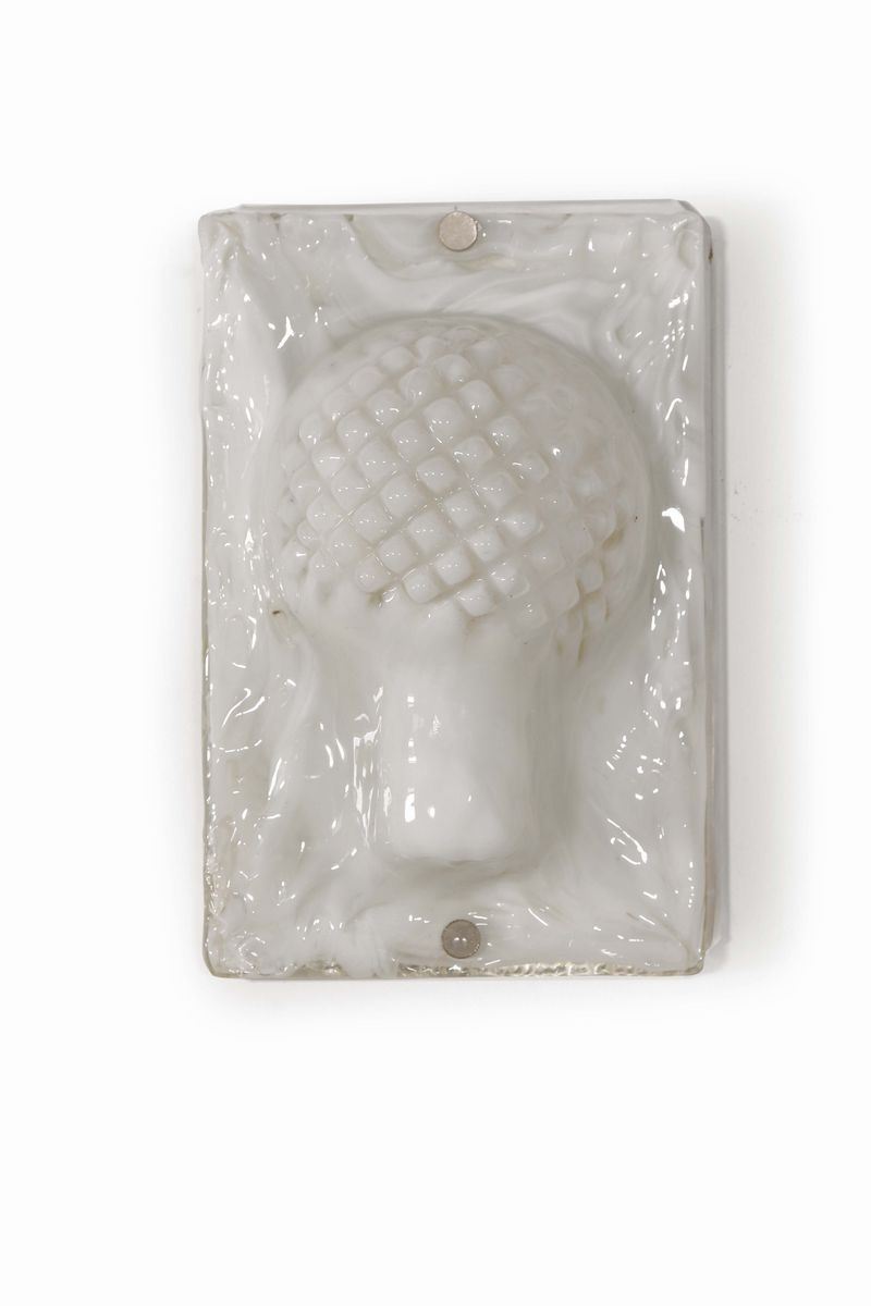 Toni Zuccheri  - Auction Design - III - Cambi Casa d'Aste
