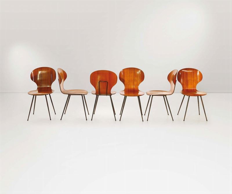 Carlo Ratti  - Auction Design - III - Cambi Casa d'Aste