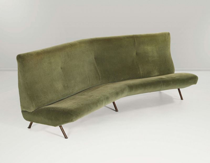 Marco Zanuso  - Asta Design - III - Cambi Casa d'Aste