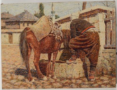 S. Bozarittartaro alla Fonte
