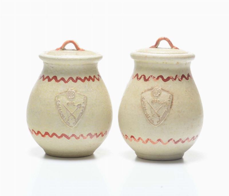 MGA - Albisola  - Auction Fine Art - Cambi Casa d'Aste