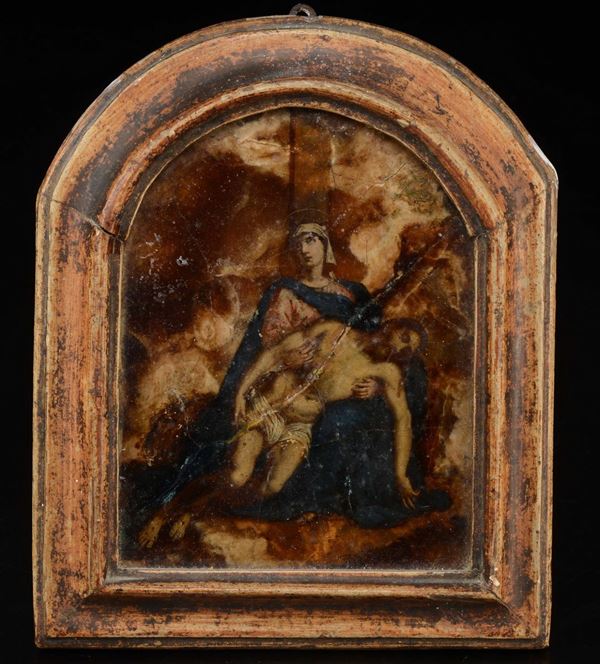 Scuola del XVIII secolo