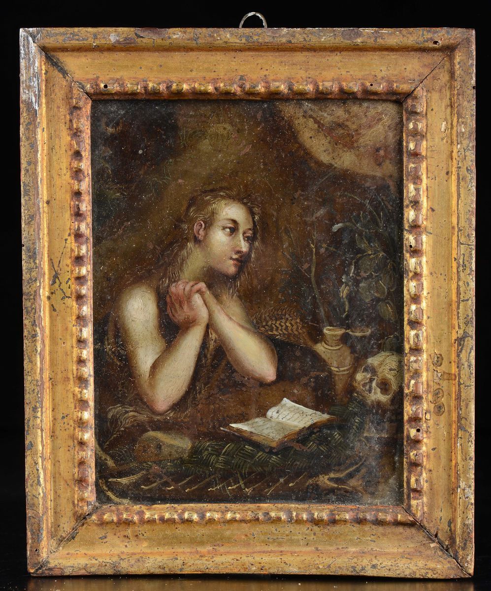 Scuola del XVIII Secolo