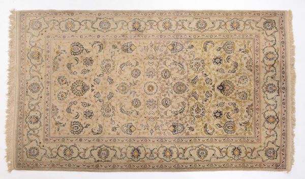 Tappeto persiano, XX secolo