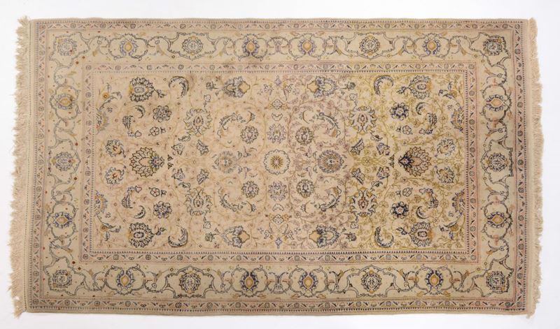 Tappeto persiano, XX secolo  - Auction Fine Art - Cambi Casa d'Aste