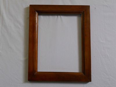 Lotto di Tredici Cornicette a Fascia Piatta, XX Secolo