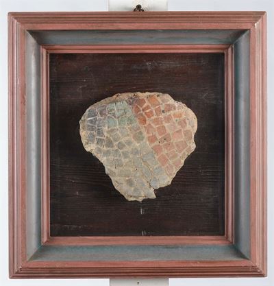 Frammento di Mosaico