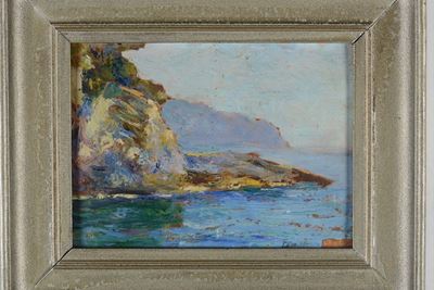 G.ferrandoveduta di Nervi