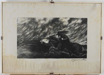 Giuseppe Cominetti (1882-1930)