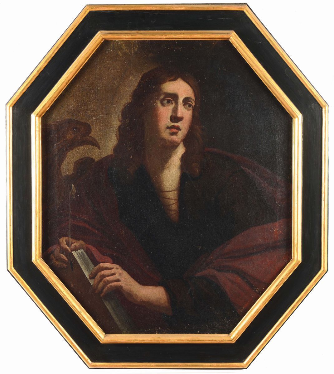 Scuola Toscana del XVII Secolosan Giovanni
