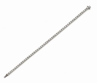 Tennis con Diamanti Ct 3,60 Circa