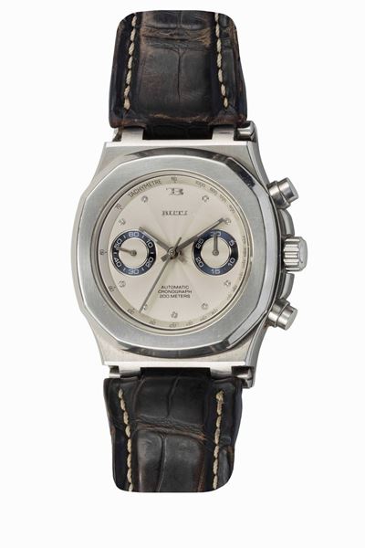 Tb Buti. Orologio da Polso