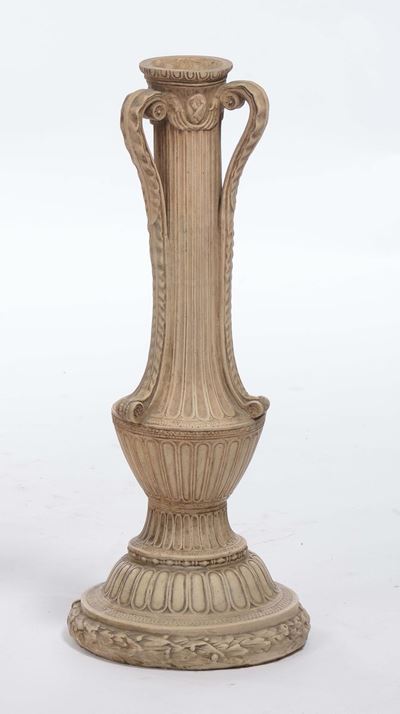 Vaso in Terracotta, Manifattura di Signa