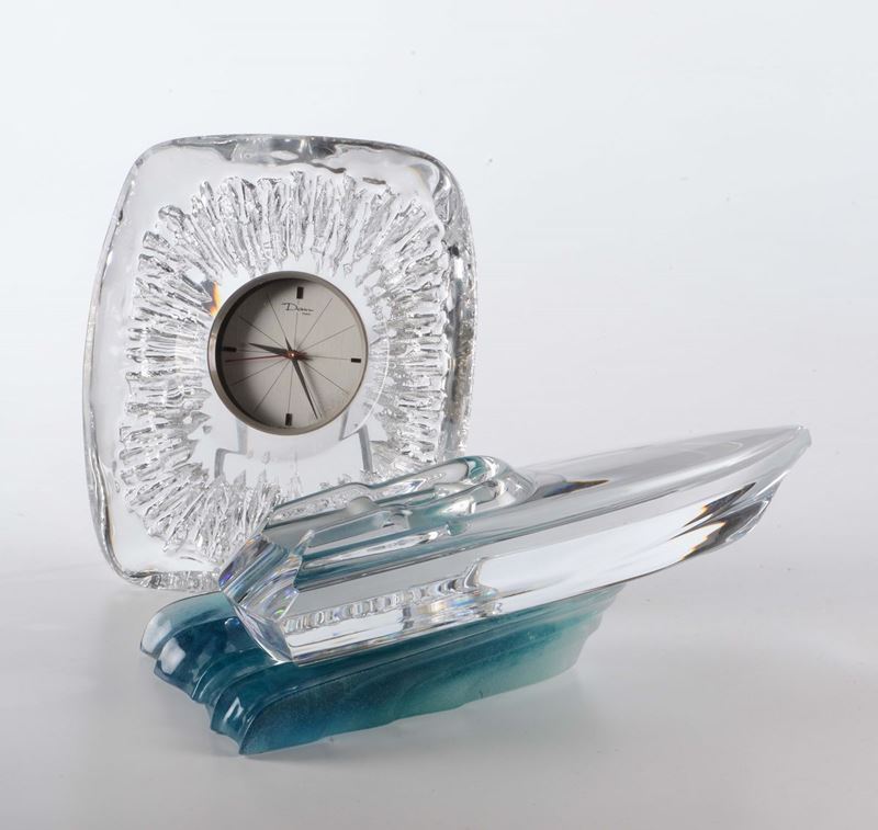 Daum - Francia, XX secolo  - Auction Fine Art - Cambi Casa d'Aste