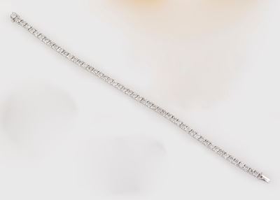 Bracciale Tennis