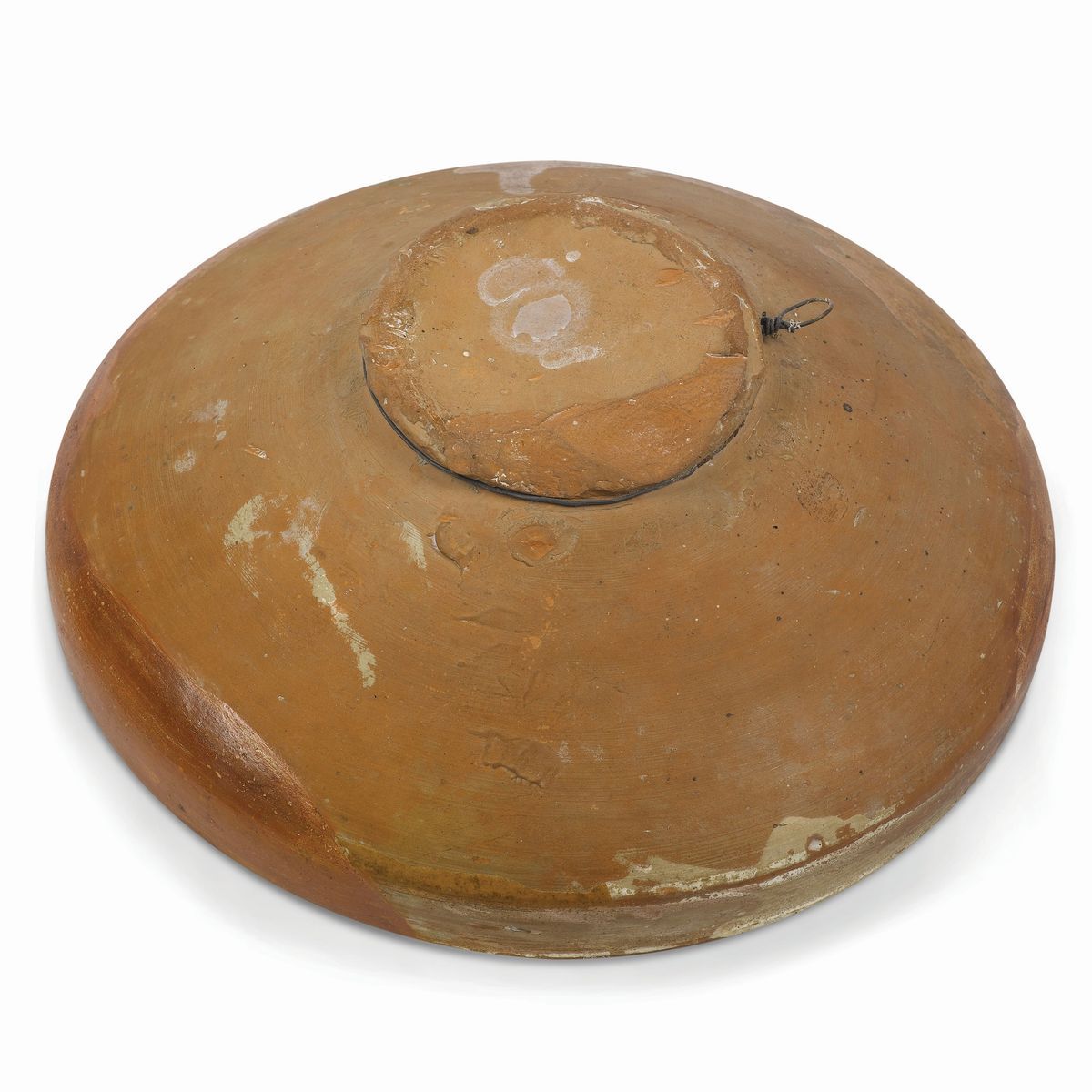 Coppa Romagna (prob. Faenza), Inizio del Sec. XVI