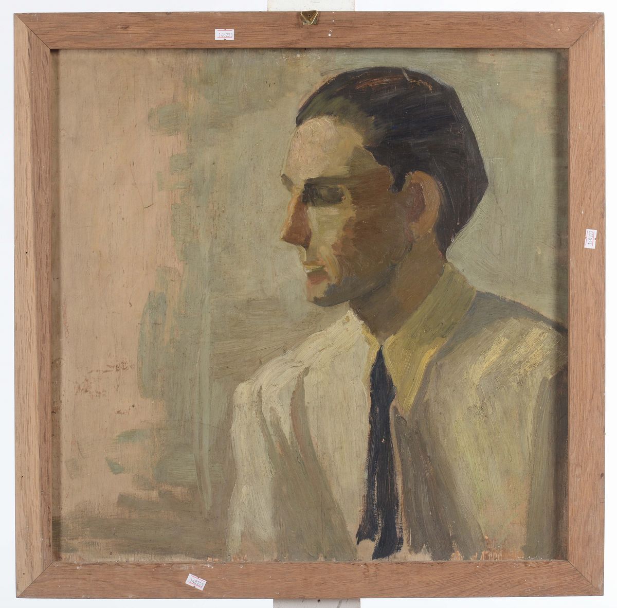 Francesco Menzio (1899-1979), nei Modi Difigure