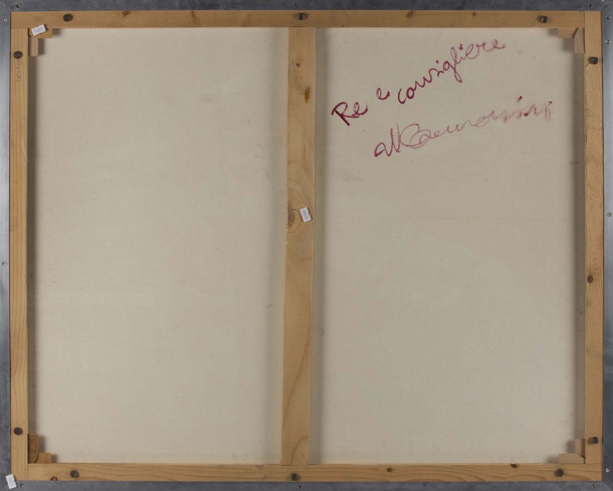 Walter Cremonini (1924)re e Consigliere