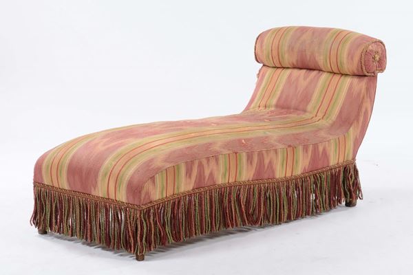 Dormuse imbottita, XX secolo