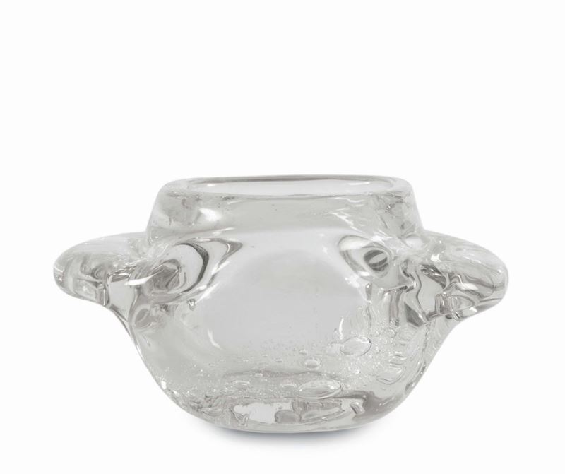 Schneider, Francia, 1940 ca  - Asta Arti Decorative del XX secolo - I - Cambi Casa d'Aste