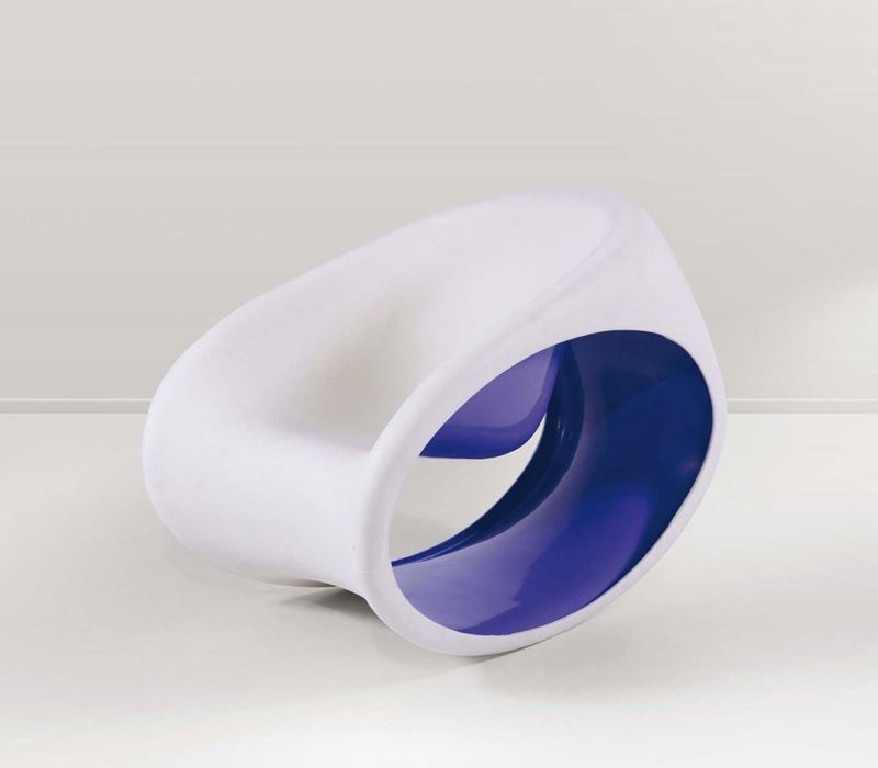 Ron Arad  - Auction Fine Art - Cambi Casa d'Aste