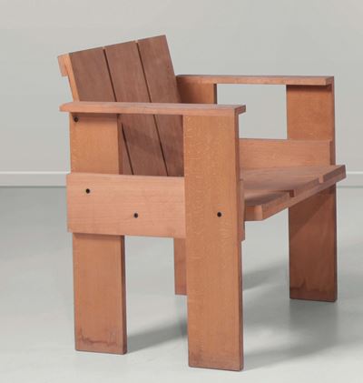 Gerrit Rietveld