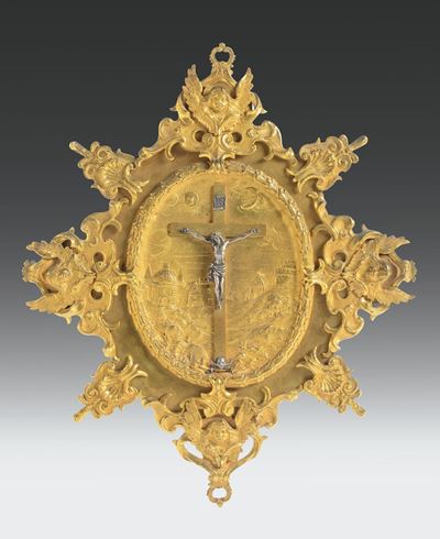 Sud della Germania XVII-XVIII Secolo