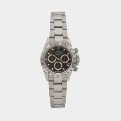 Rolex, Oyster Perpetual Superlative Chronometer, Officially Certified, Cosmograph Daytona Cassa N...