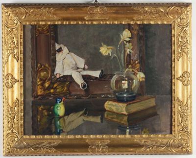 Guido Meineri (1869-1944)armonie