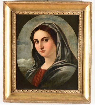 Anonimo del XIX Secoloquattro Ritratti di Donna Rappresentanti le Quattro Stagioni, 1830
