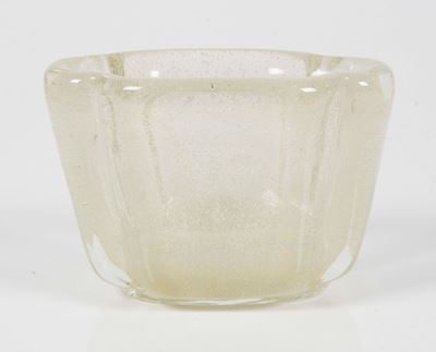 Venini, Disegno Carlo Scarpa, 1934 Ca
