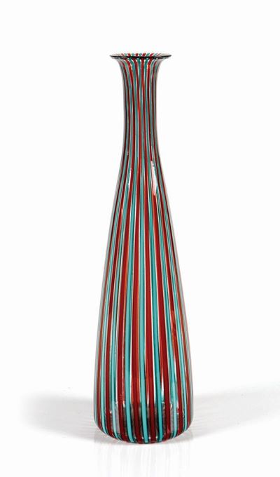 Venini, Disegno Paolo Venini, 1950 Ca