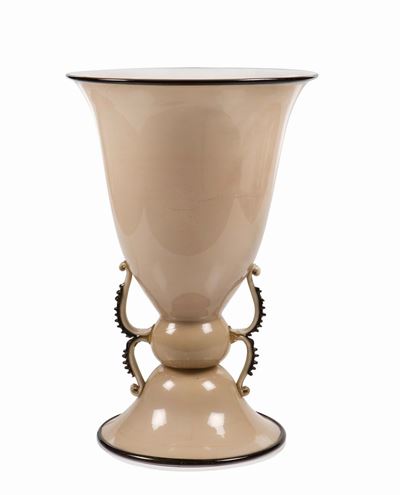 Barovier & C, Disegno Ercole Barovier, 1930 Ca