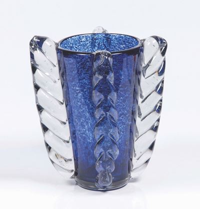 Barovier & Toso, Disegno Ercole Barovier, 1938 Ca