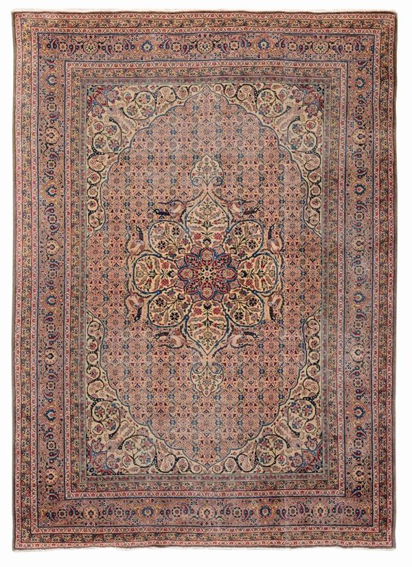 Tappeto persiano Ferahan, inizio XX secolo