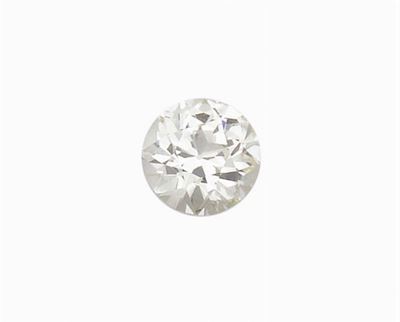 Diamante di Vecchio Taglio di Ct 3,32
