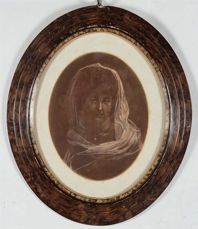 Anonimo del XIX Secolola Popolana