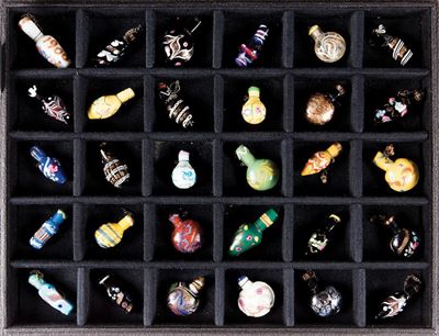 Autori Diversi, Murano 1890 Ca