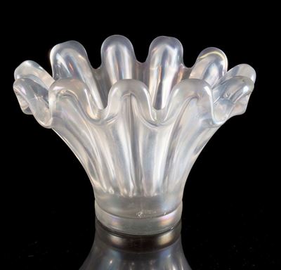 Barovier & Toso, Disegno Ercole Barovier, 1942 Ca