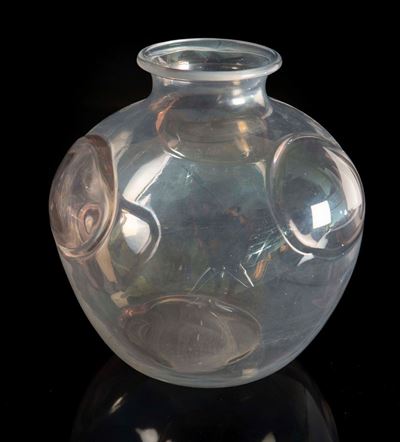 Barovier & Toso, Disegno Ercole Barovier, 1960 Ca