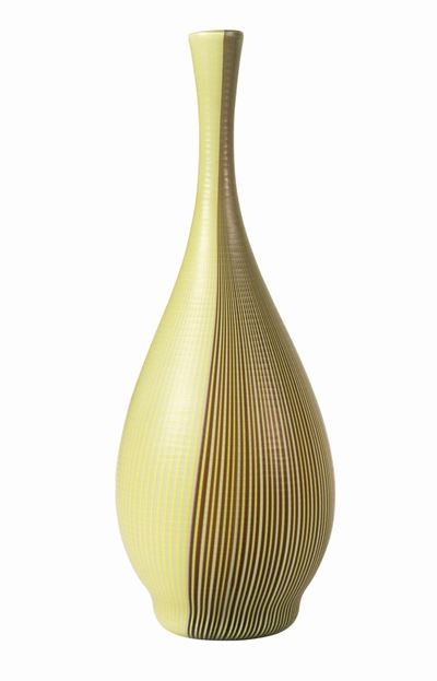 Venini, Disegno Carlo Scarpa, 1940 Ca